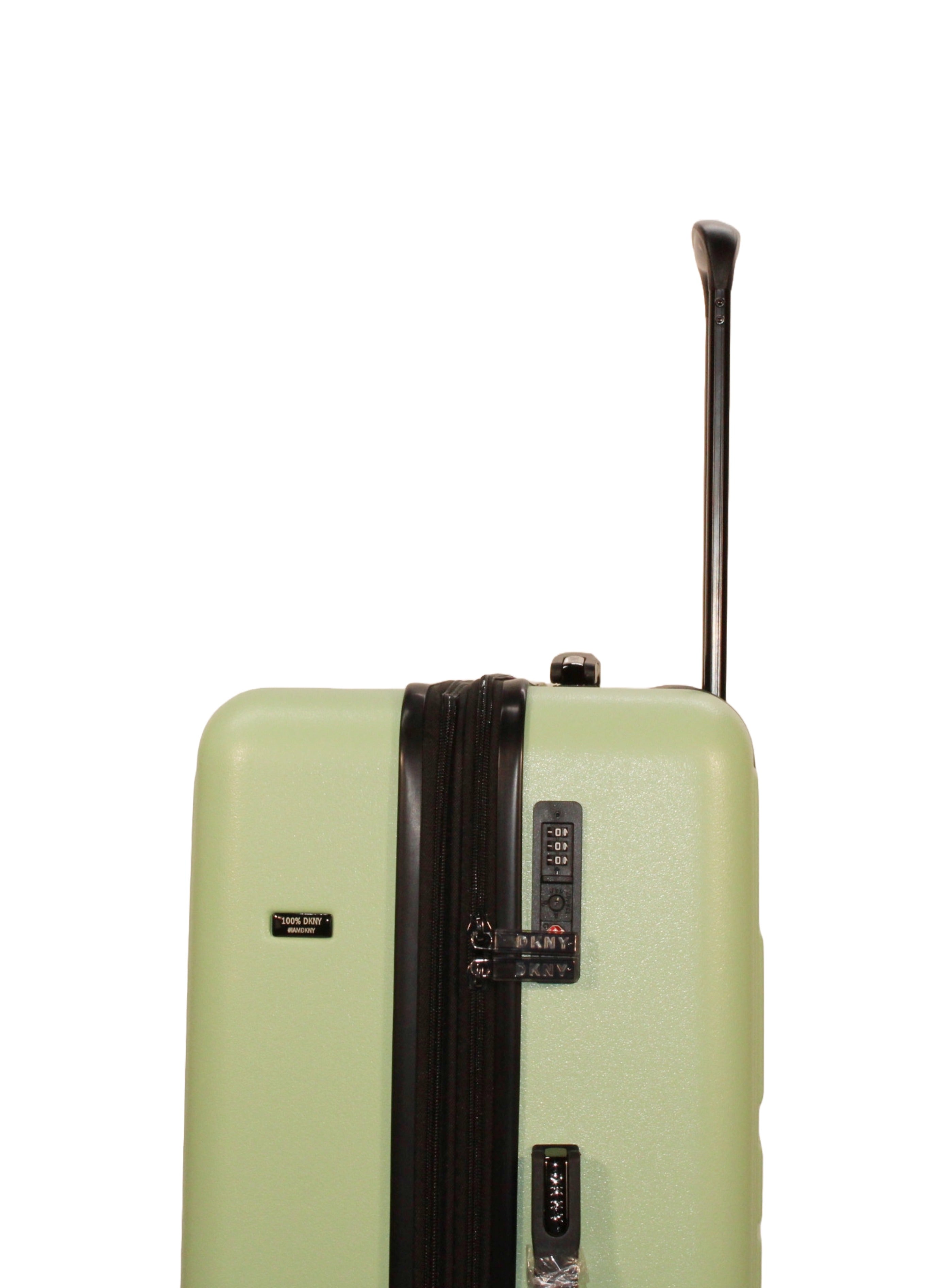 TOKEN 2.0 Hard side luggage on wheels for unisex | ultra lightweight ABS on with spinner wheels 4 Color Lime