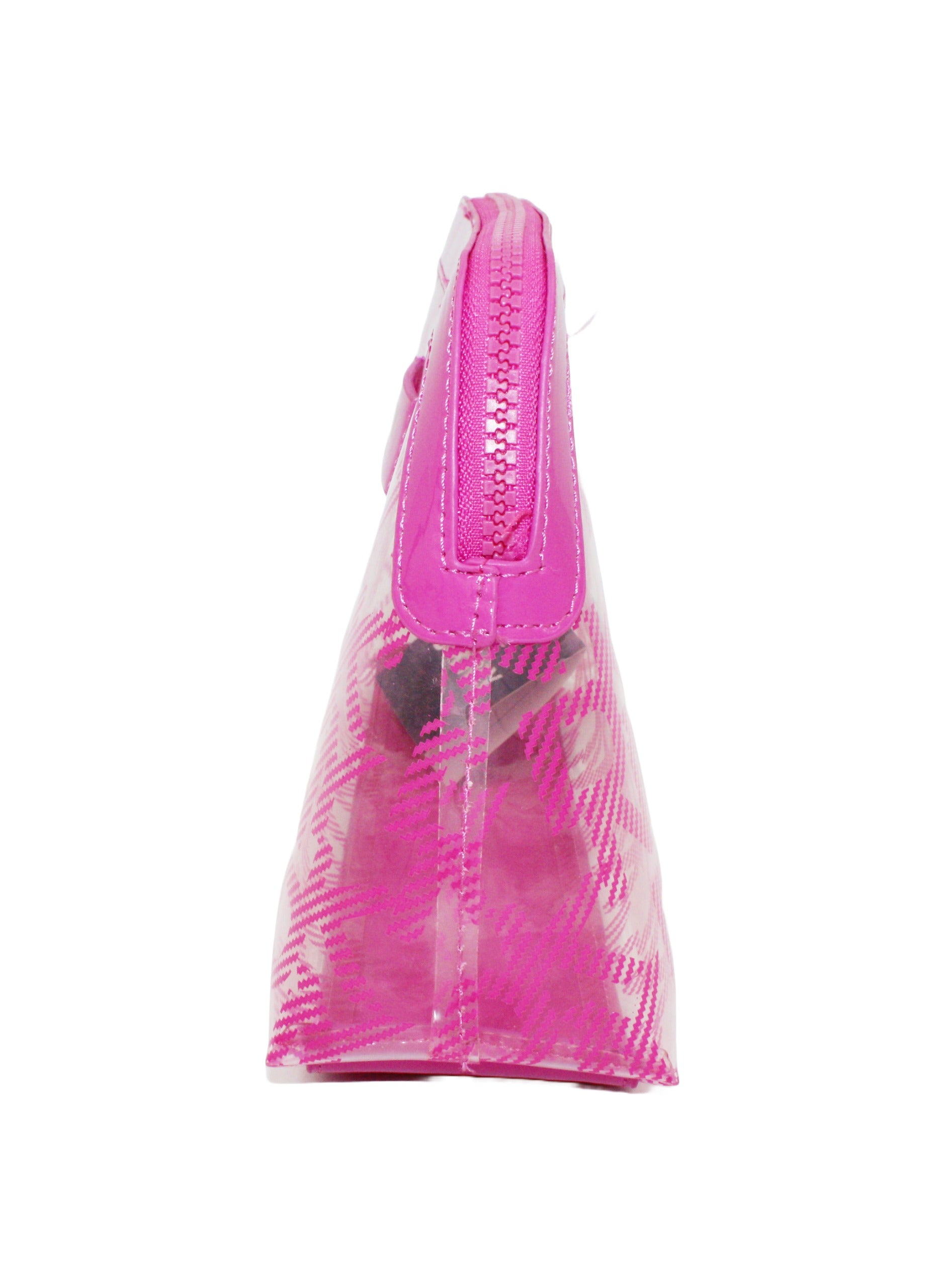 DKNY Lucid Dream Beauty Pouch Cosmetic Bag, Travel Make up Bag Small, Small Lightweight Cosmetic Bag Storage Bag, Small Makeup Bag, Travel Toiletry Bag