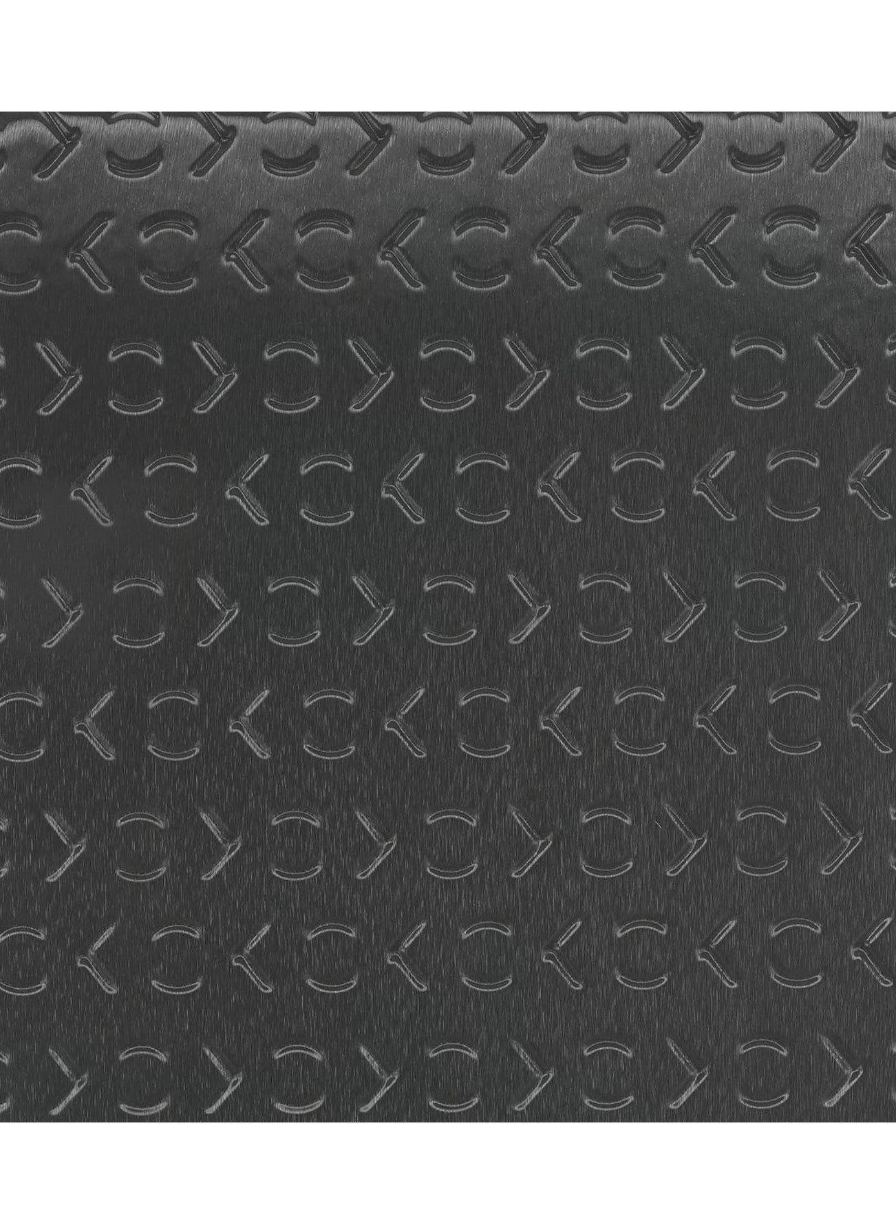 Calvin Klein Fly Control 3-Piece Hardsided Luggage Set on Wheels for Unisex | Ultra Lightweight ABS with Spinner Wheels 4 Color Granite Grey