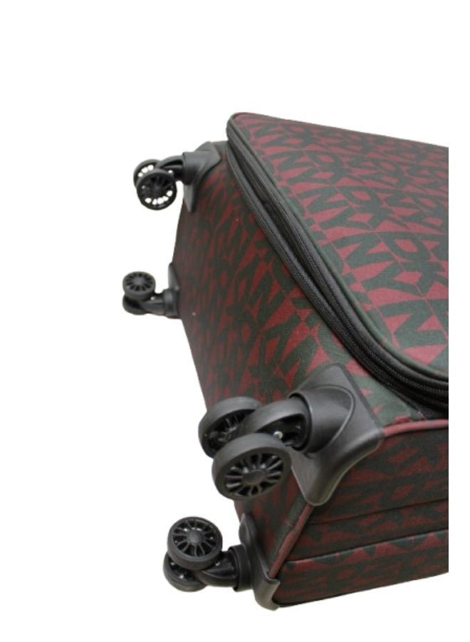 DKNY New Era Spinner Suitcase