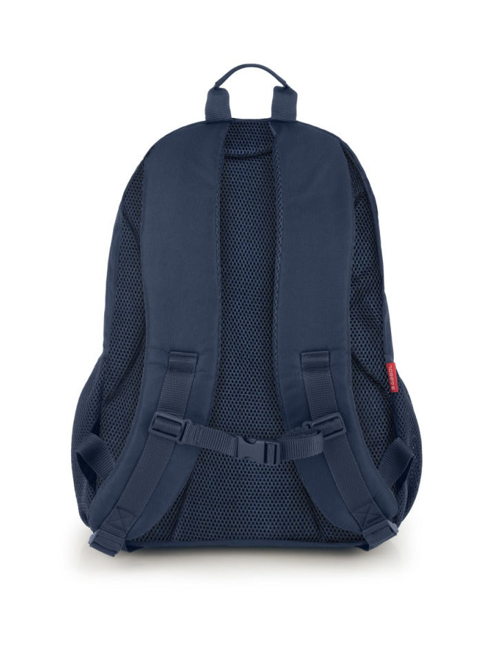 Gabol Icon Kids Backpack Lightweight Children's Nursery School Bag for Preschool Boys Girls