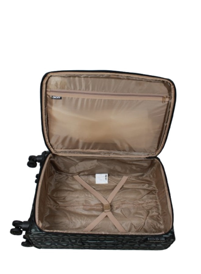 DKNY New Era Spinner Suitcase