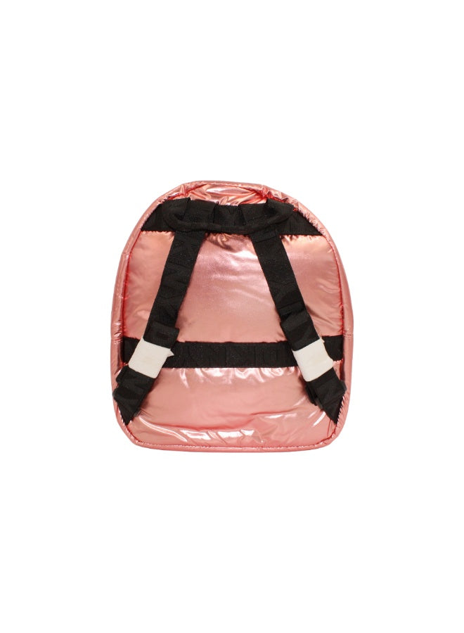 DKNY Skylight DOWN SPEC Laptop Backpack for Teens, Girls & Women, Travel Backpacks Students BookBag with Laptop Compartment, Water Resistant Business Work Casual Computer Daypack