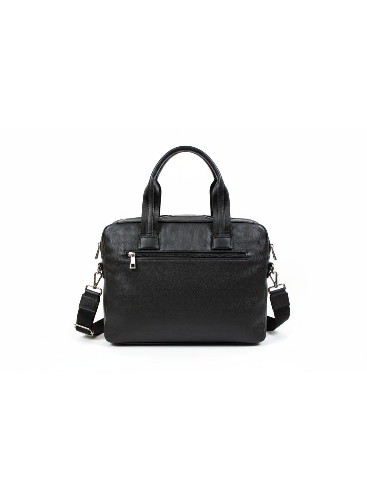 David Jones Women's Handbag Stylish and Durable Everyday Carry | Color Black (807702)
