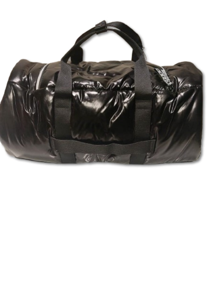 DKNY Skylight Down SPCE Black Duffle Bag