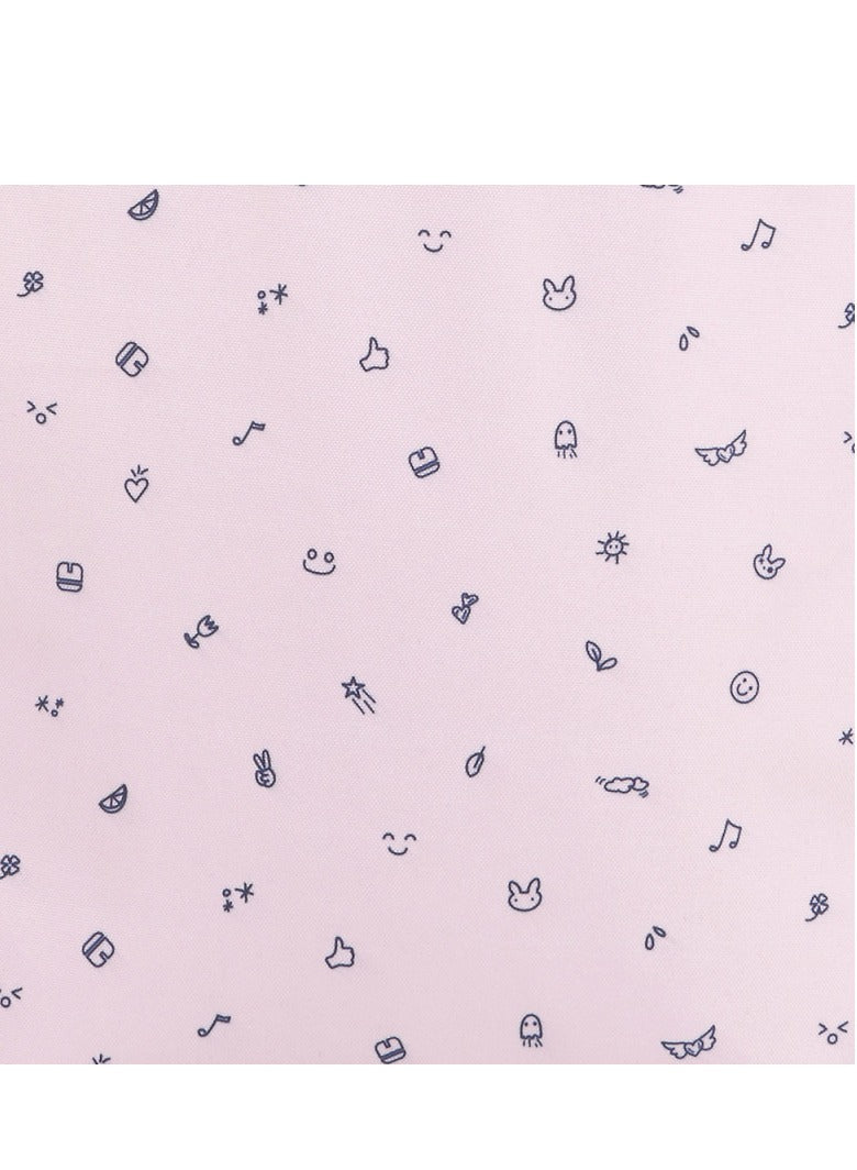 Gabol Icon Kids Backpack Lightweight Children's Nursery School Bag for Preschool Boys Girls