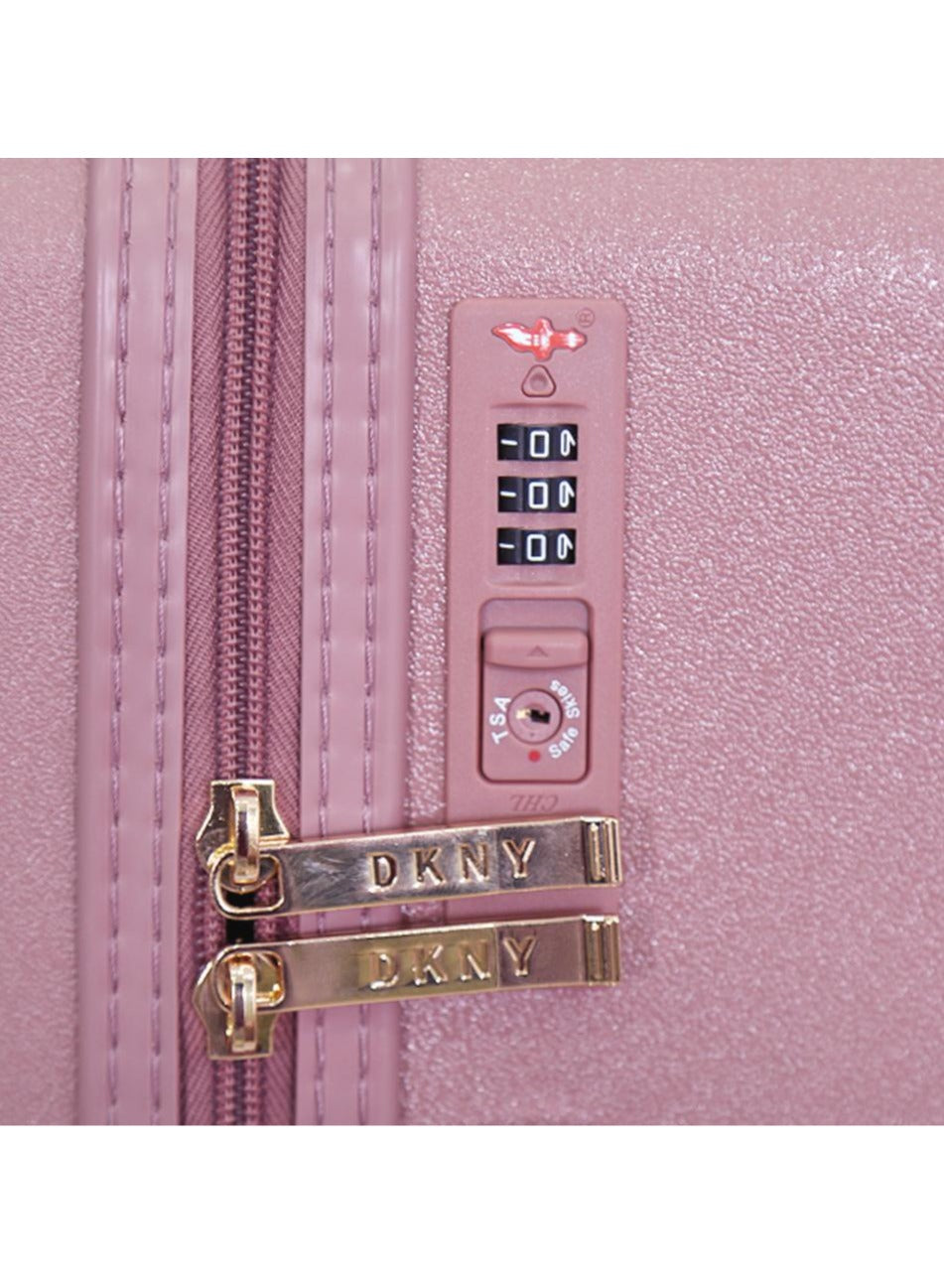 DKNY Allure 3-Piece Spinner Set
