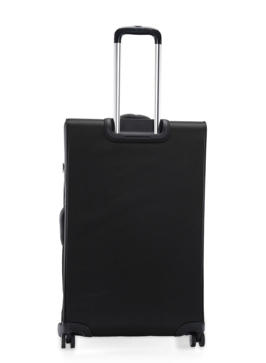 Rockaway Softside Spinner Luggage On Wheels, Ultra Lightweight, 4 Double Wheels