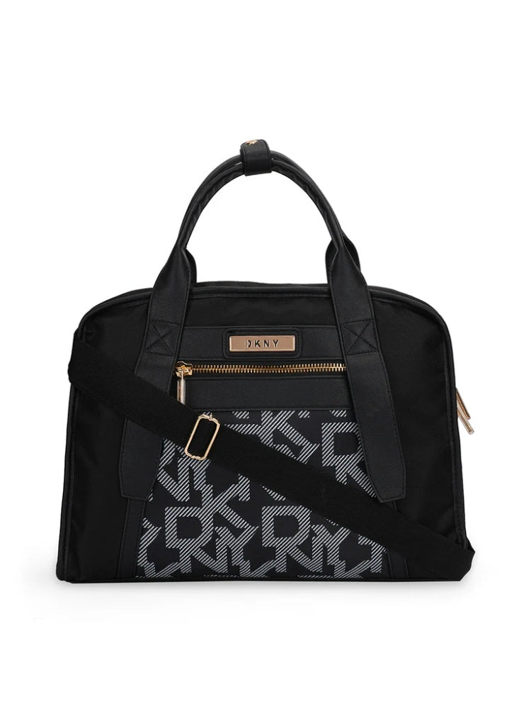 DKNY After Hours Large Weekender Handbag