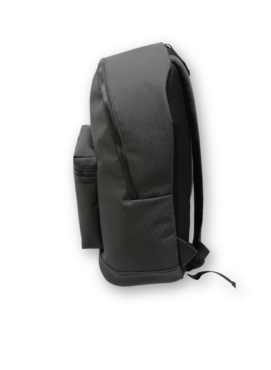 DKNY Business Travel Laptop Backpack Daypack for Men, Women & Teens (DKNY-5120) | Color Black