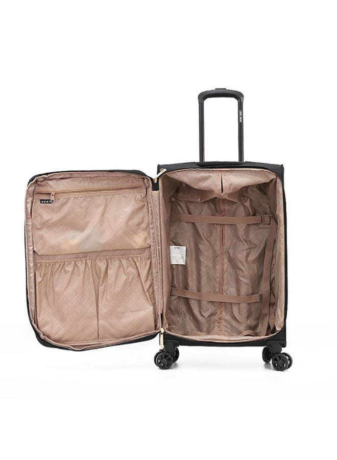 DKNY Street Cred 3-Piece Spinner Set