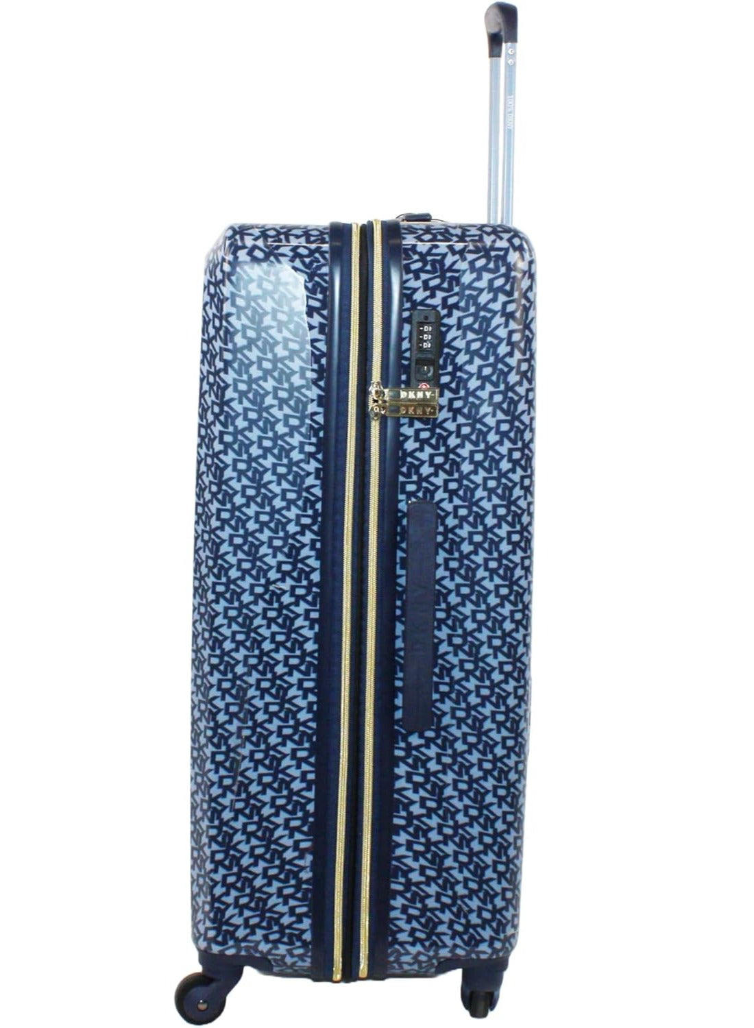DKNY Signature Hs Spinner Suitcase
