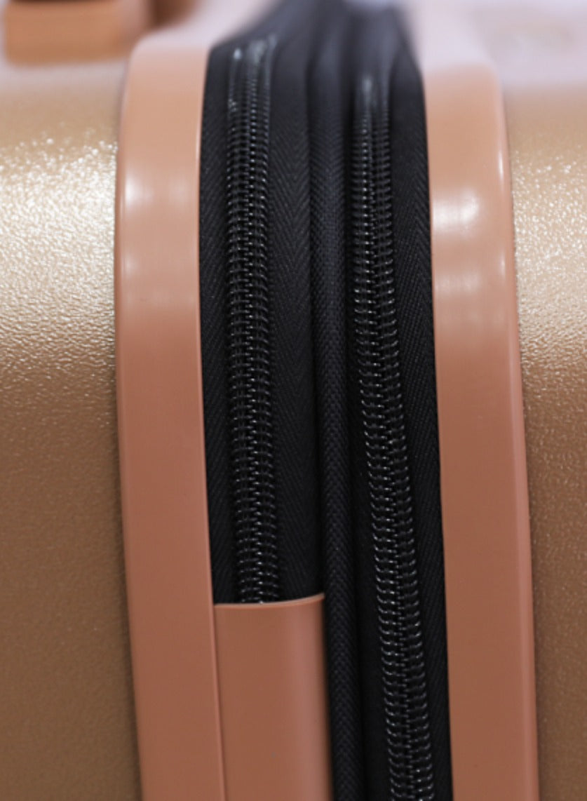 Calvin Klein Insignia Carry-On Spinner