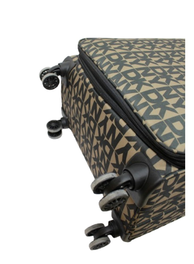 DKNY New Era Spinner Suitcase