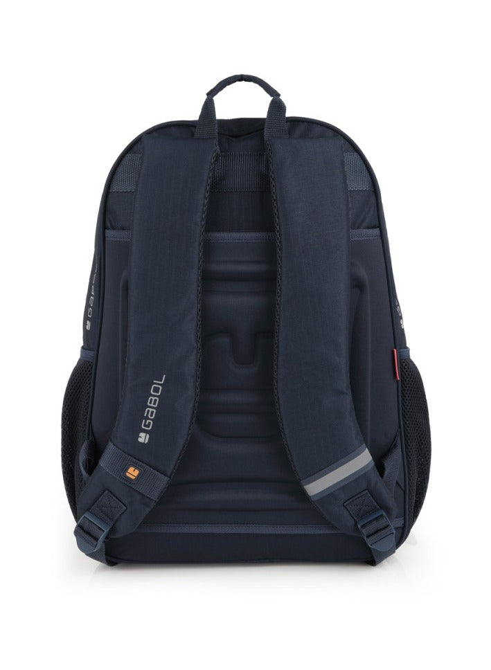 Gabol Virtual Kids Backpack Lightweight Children's Nursery School Bag for Preschool Boys Girls