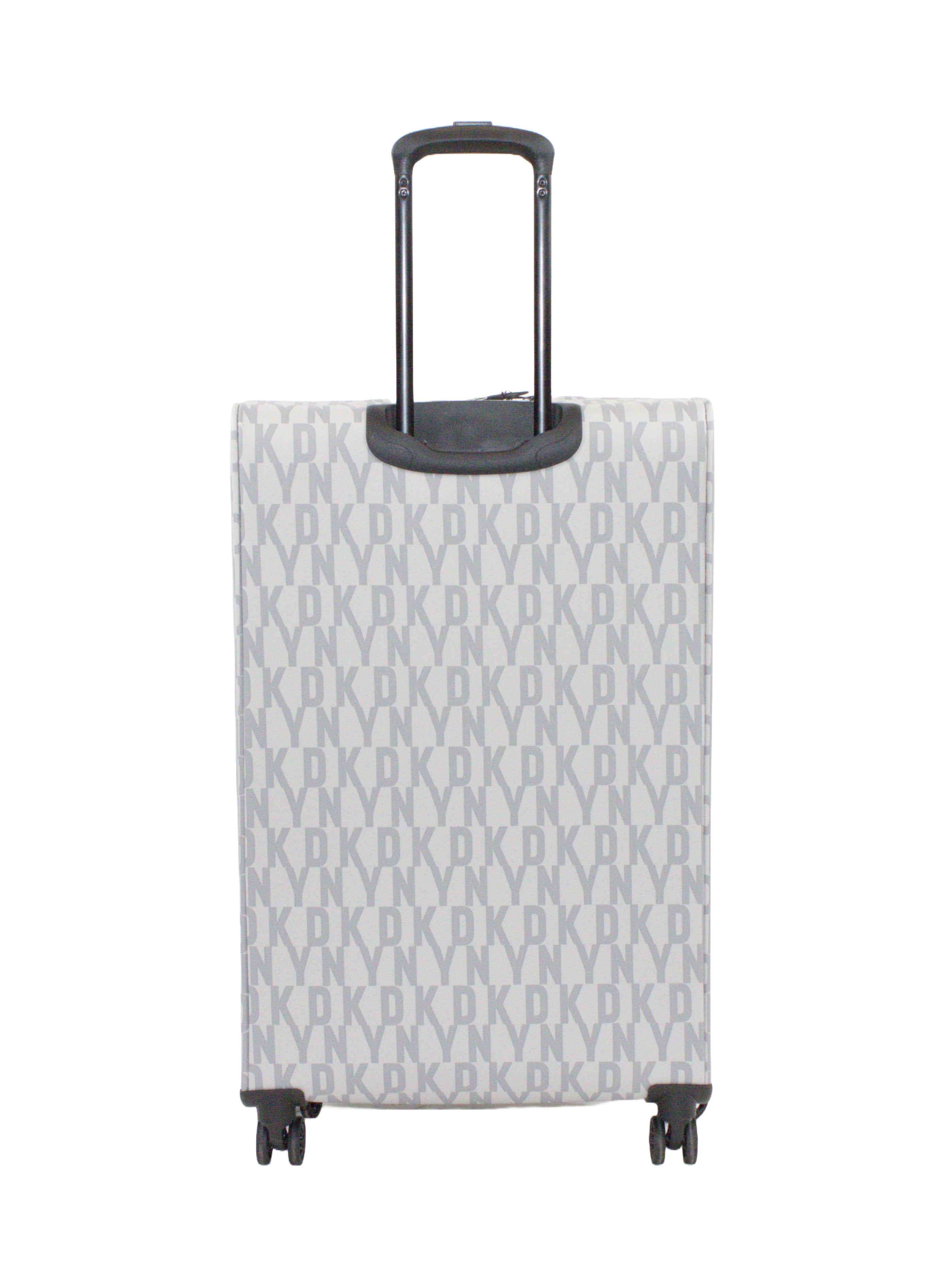 DKNY Signature Strip 2.0 Carry-On Spinner