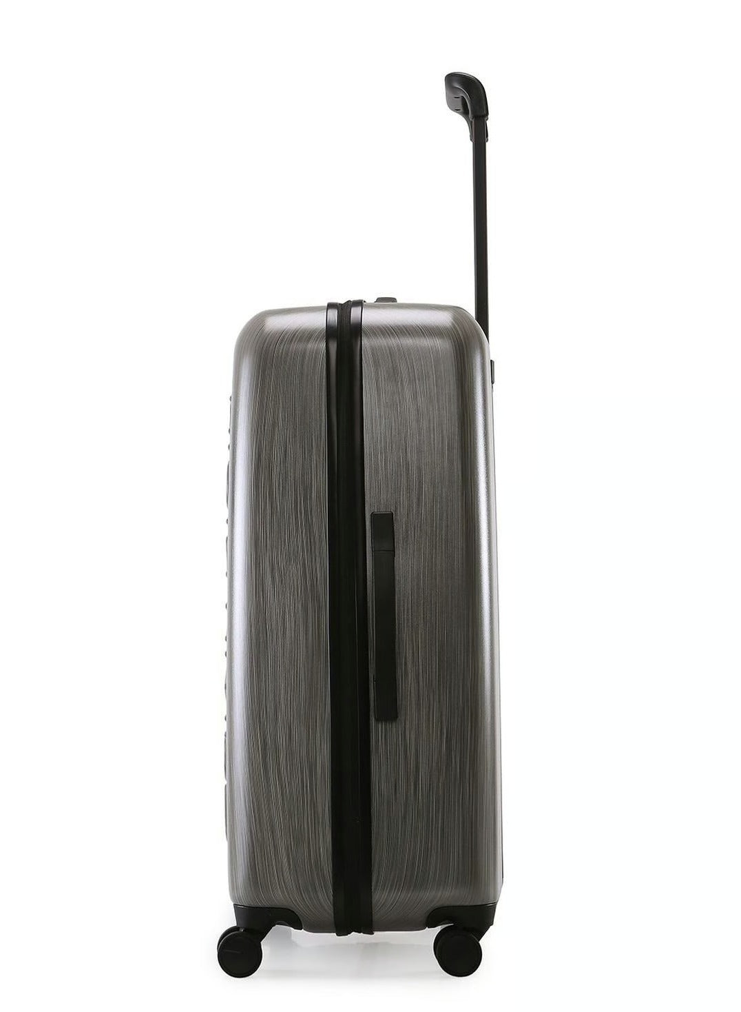 Calvin Klein SOUTH HAMPTON 3-Piece Hardsided Luggage Set on Wheels for Unisex | Ultra Lightweight ABS with Spinner Wheels 4 Color Bronze