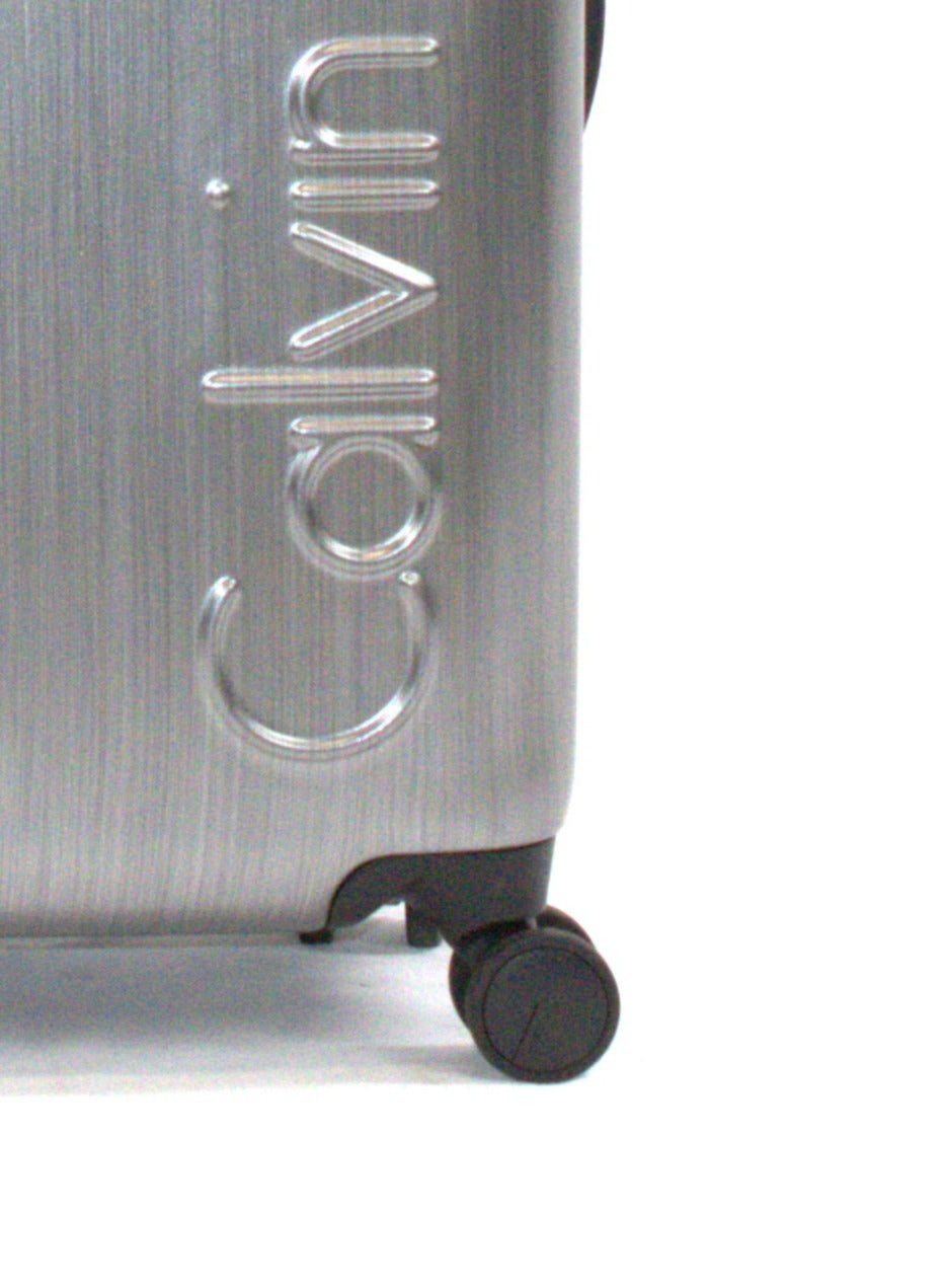 South Hampton Hardside Spinner Luggage On Wheels, Ultra Lightweight ABS, 4 Double Wheels