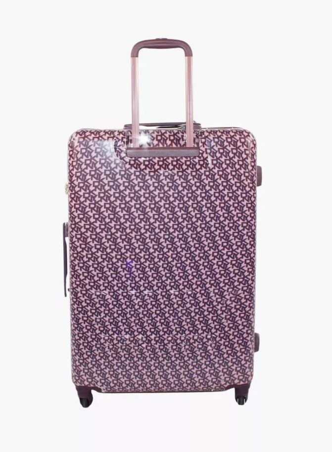 DKNY Signature Hs Spinner Suitcase