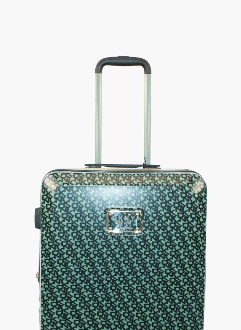 DKNY Signature Hs Spinner Suitcase