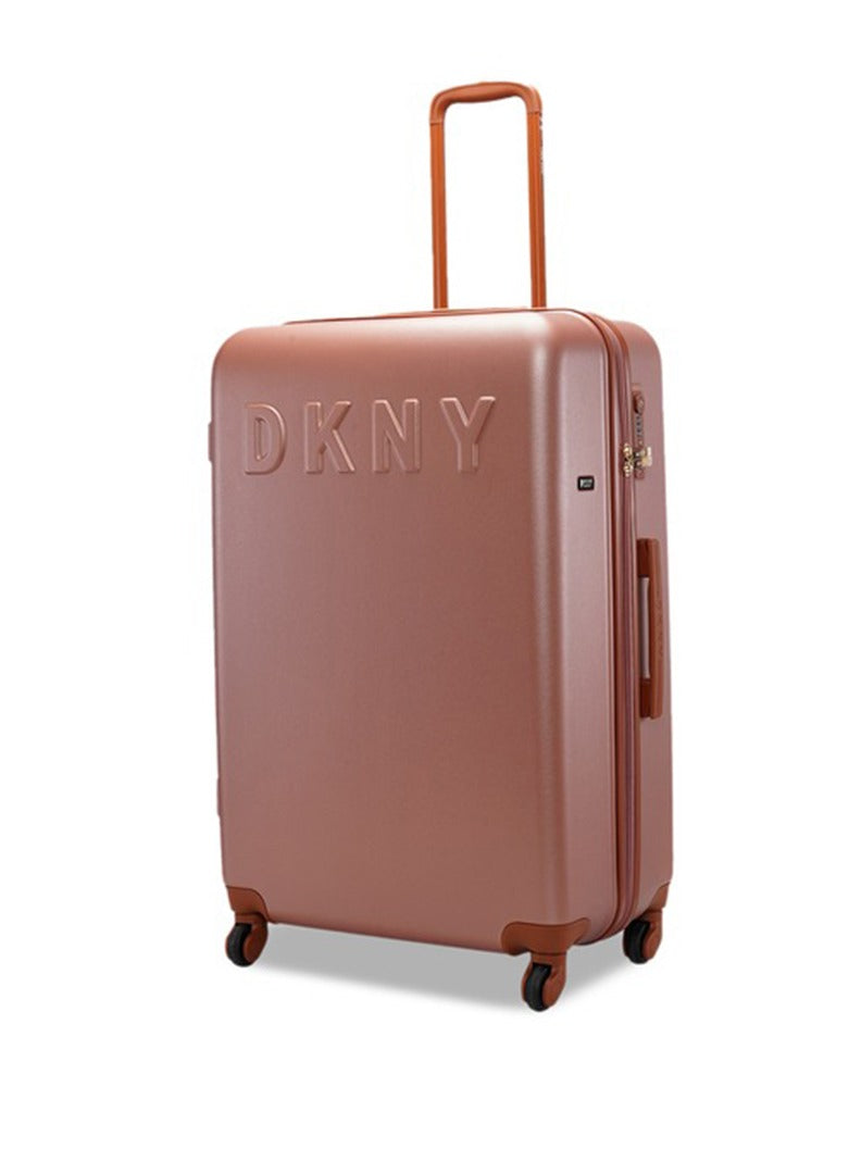 DKNY Promo Intl Pm1 Spinner Suitcase
