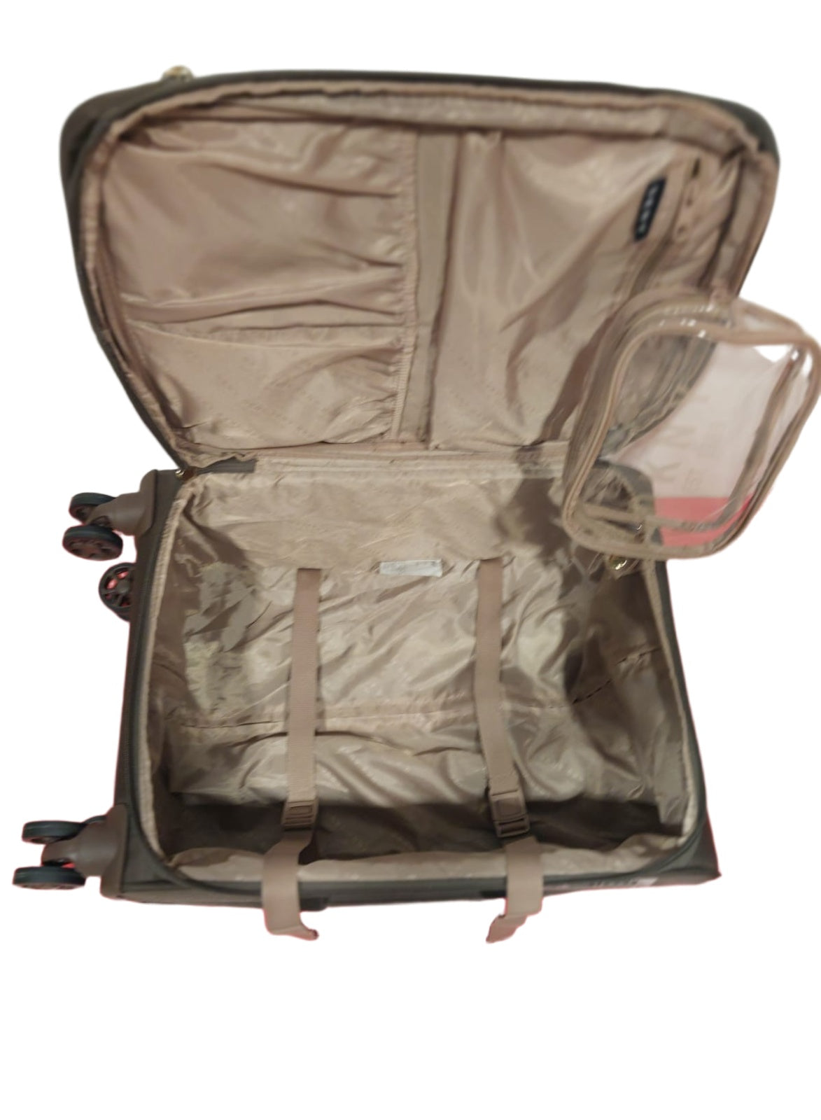 DKNY Street Cred Carry-On Spinner
