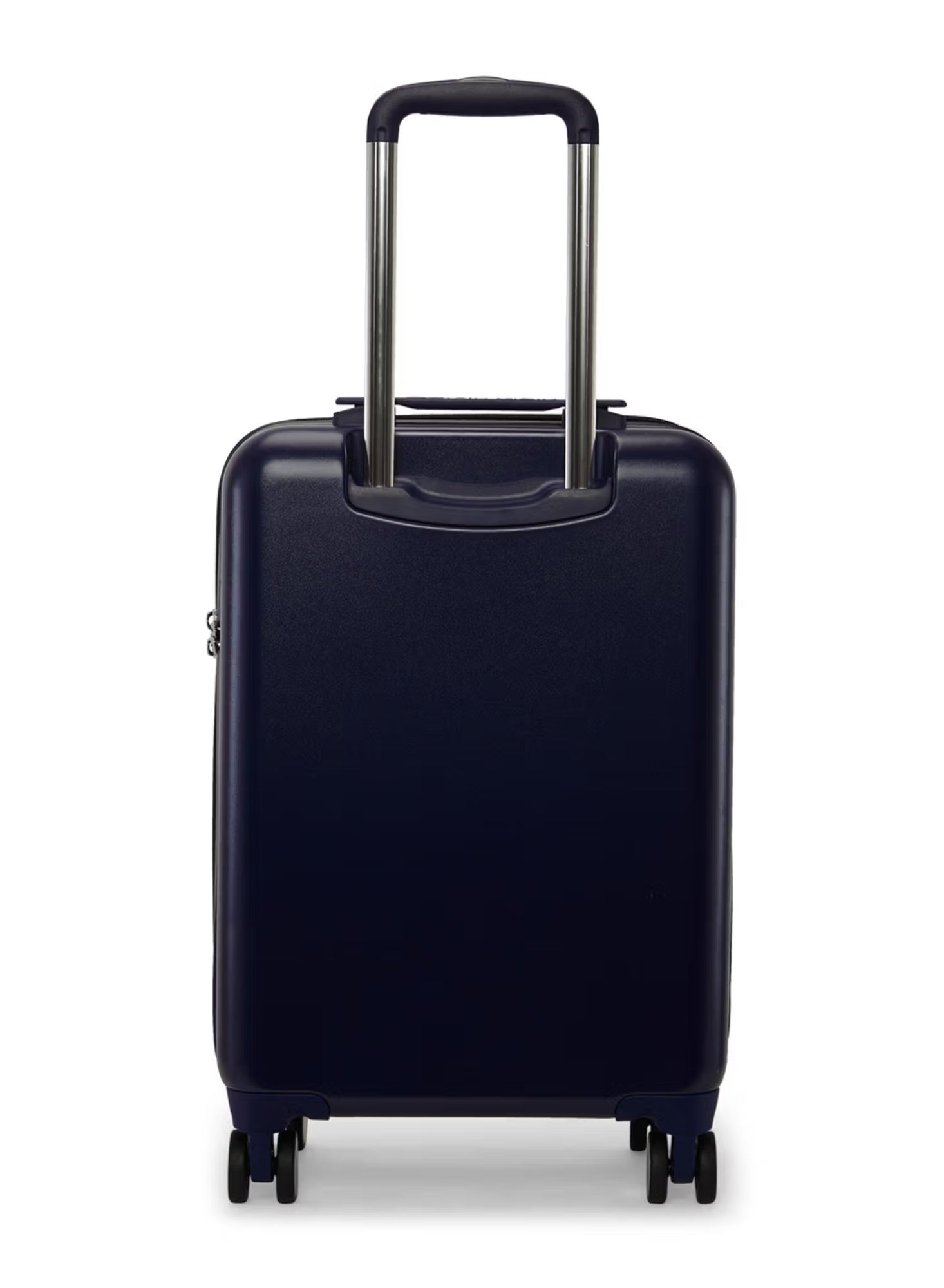 Calvin Klein In Stereo Hardside Luggage on Wheels for Unisex | Ultra Lightweight ABS with 4 Spinner Wheels|Color Midnight Navy