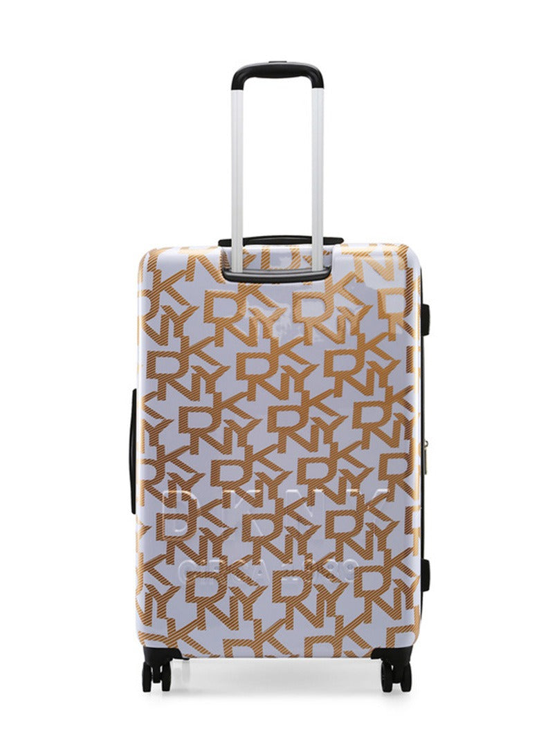 DKNY Deco Signature Carry-On Spinner