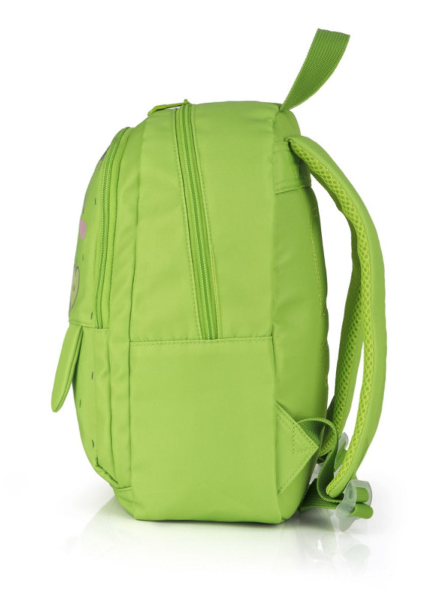 Gabol Tutti Frutti Kids Backpack Lightweight Children's Nursery School Bag for Preschool Boys Girls Theme Apple