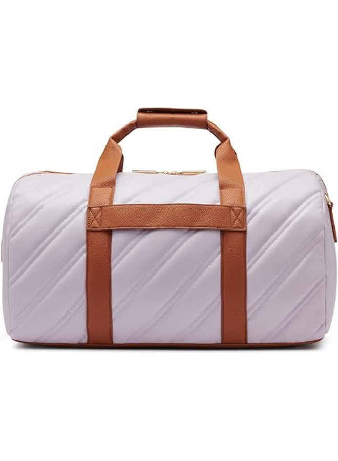 DKNY Bias Sports & Gym Duffel Bag for men and Women