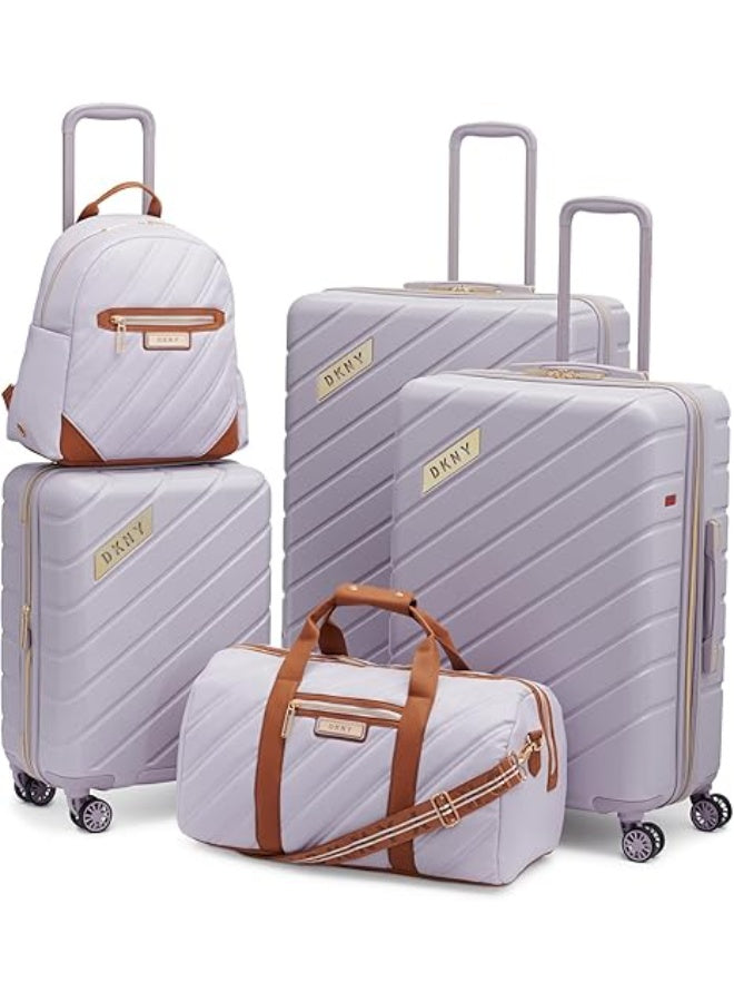 DKNY Bias Sports & Gym Duffel Bag for men and Women