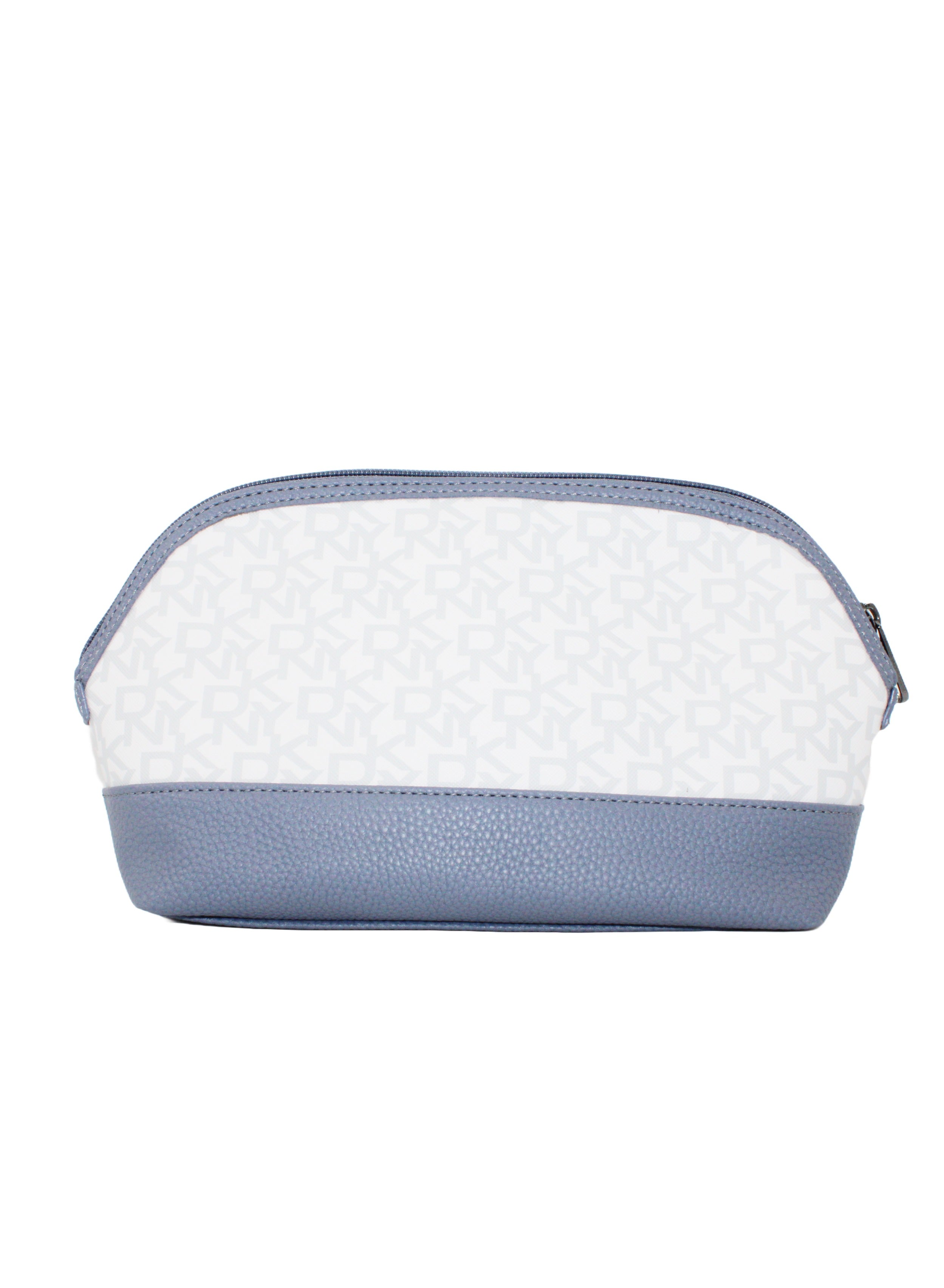 DKNY Signature Stripe 2.0 Cosmetic Bag