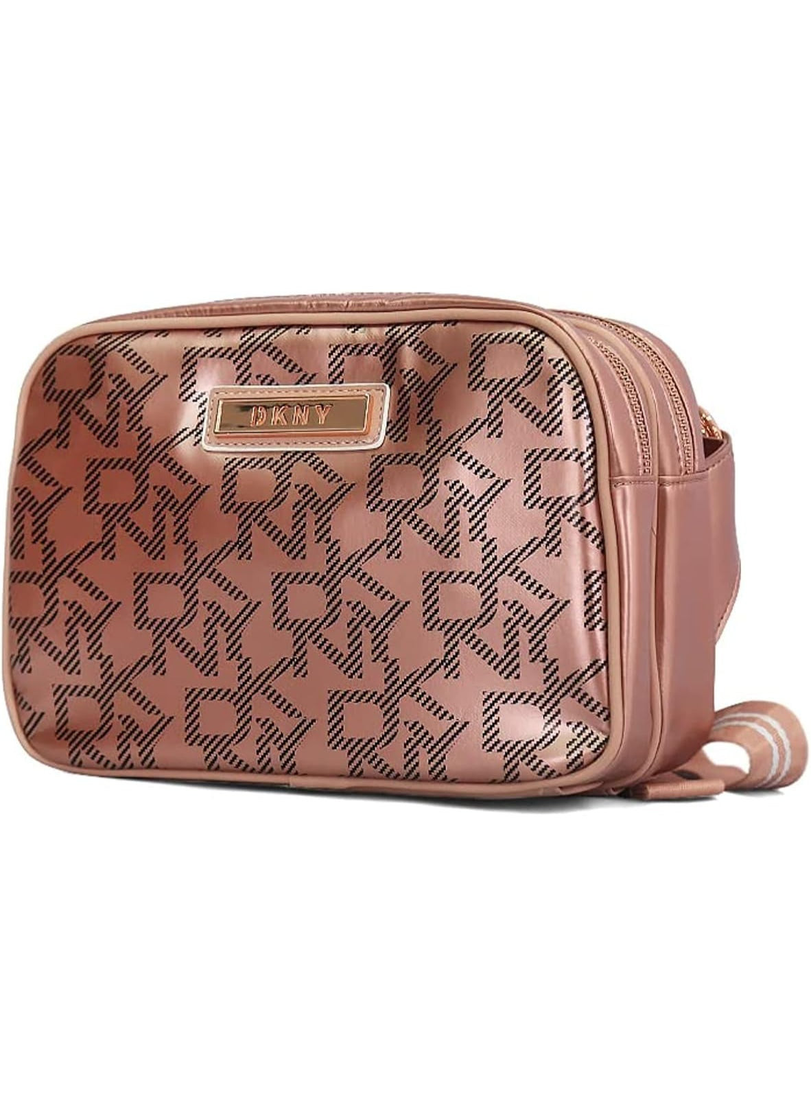 DKNY Unisex Travel Toiletry Bag