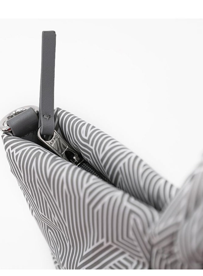 Crosswalk women's handbag & shoulder bags women shoulder tote bags top handle satchel color CHISELED