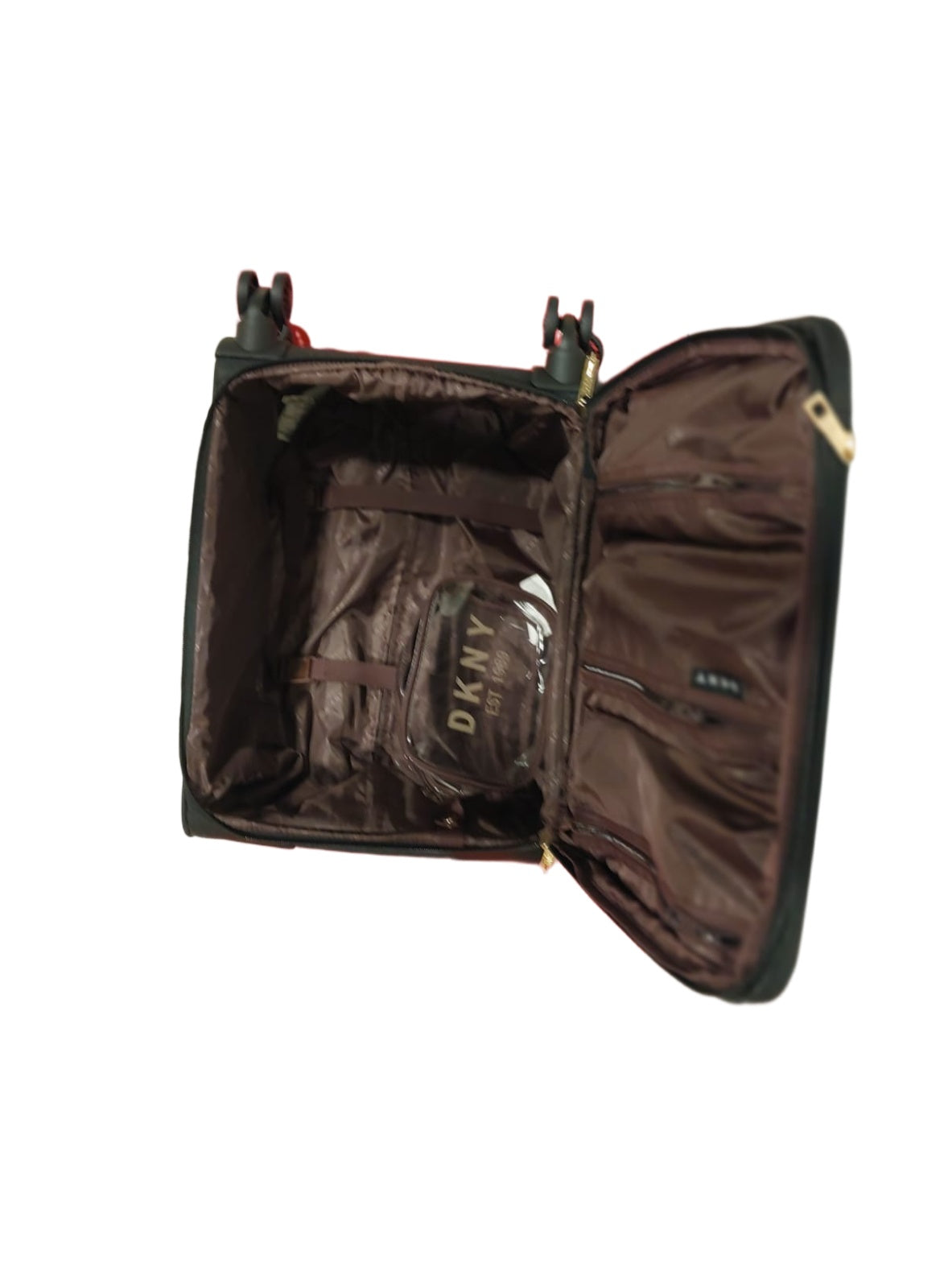 DKNY Impressionist 3-Piece Spinner Set