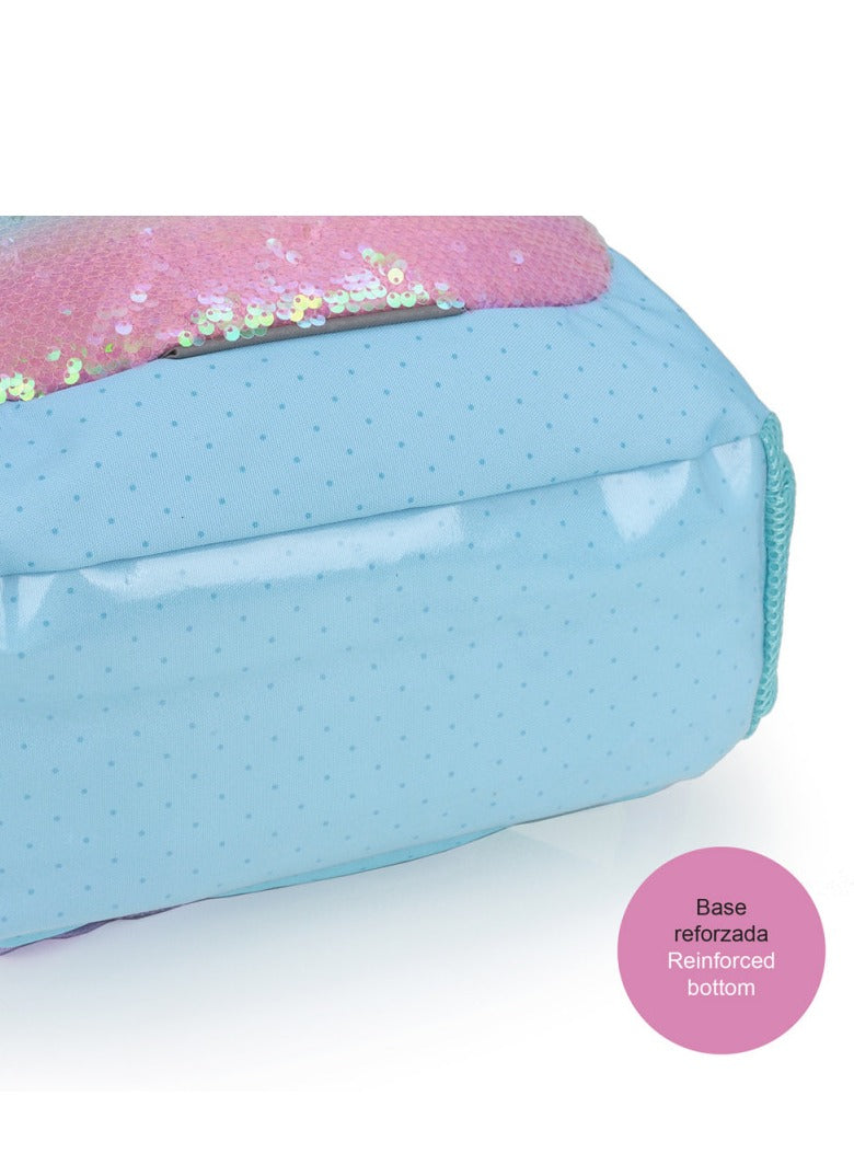 Gabol Fantasy Kids Backpack Lightweight Children's Nursery School Bag for Preschool Boys Girls