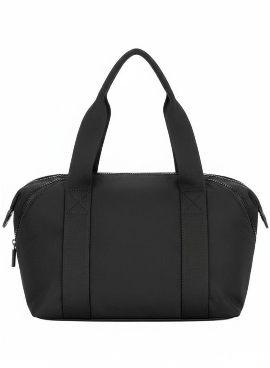 David Jones Women’s Handbag – Black | Elegant & Durable Shoulder Bag | Stylish Everyday Accessory