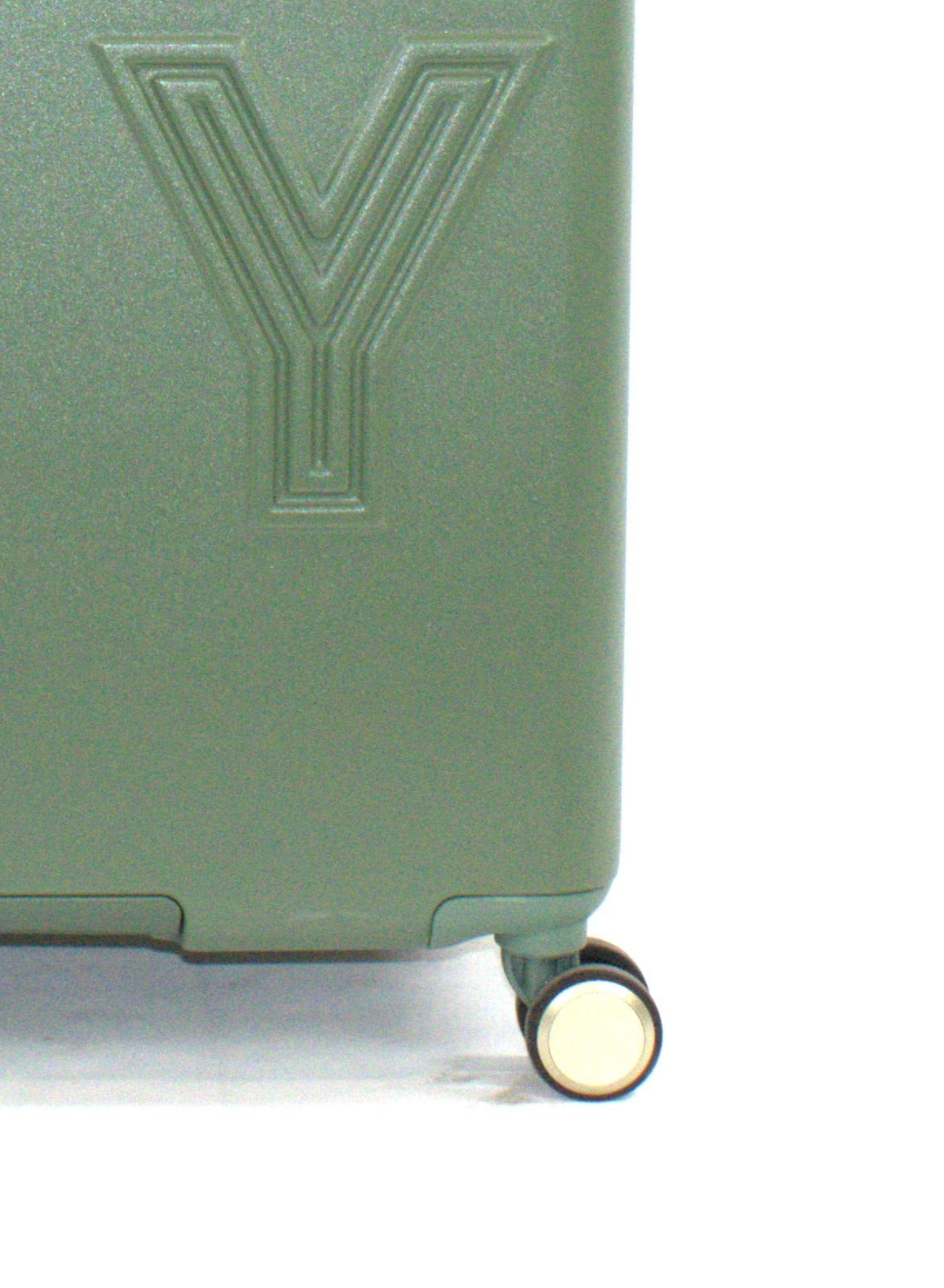 Dkny Remix Hardside Luggage on Wheels for Unisex | Ultra Lightweight ABS on with Spinner Wheels 4 Color Cargo