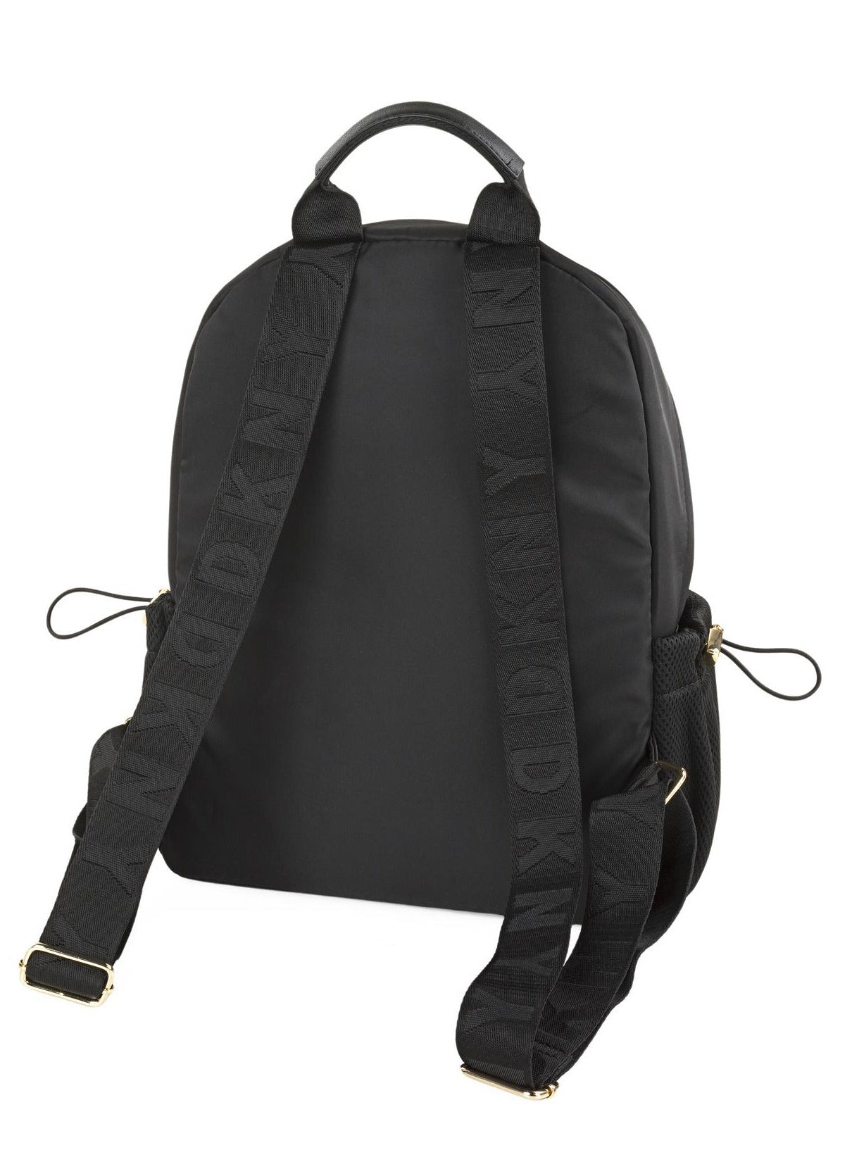 Down Under Business Travel Daypack Laptop Backpack for Men Women and Teens Color Black