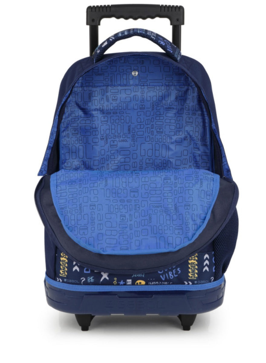 Gabol Skull Kids Backpack