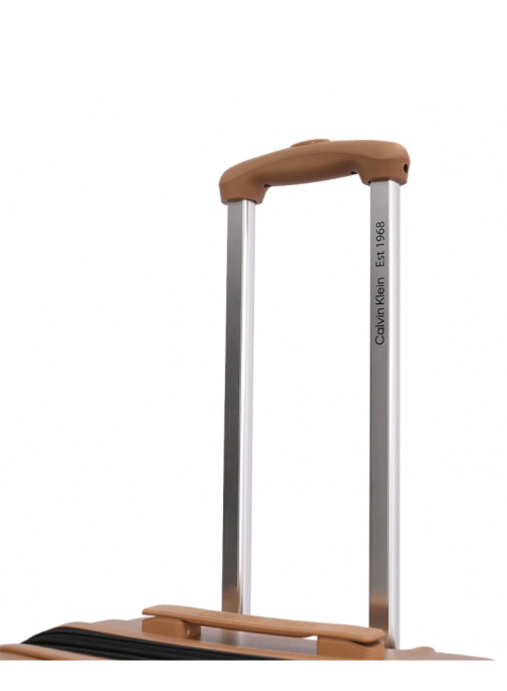 Calvin Klein Insignia Carry-On Spinner