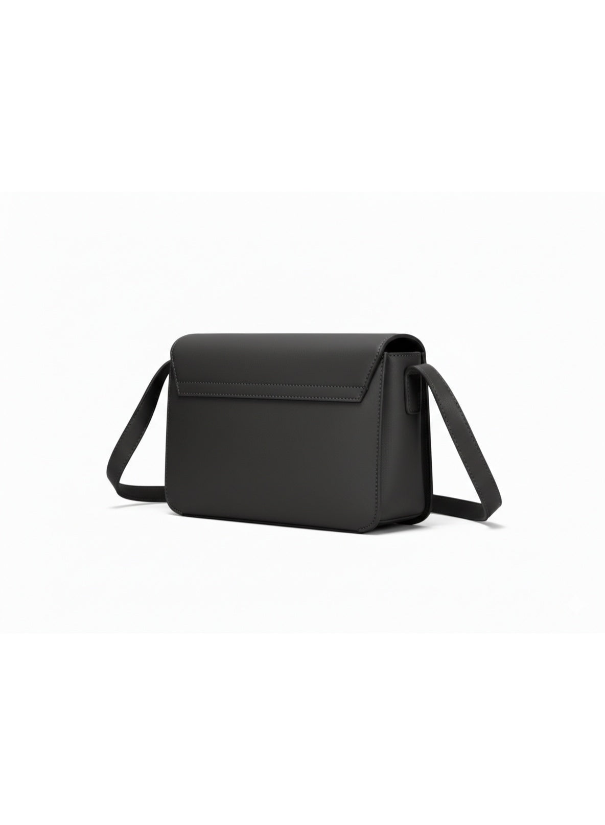 David Jones Women's Handbag Stylish and Durable Everyday Carry | Color Black(CM7401)