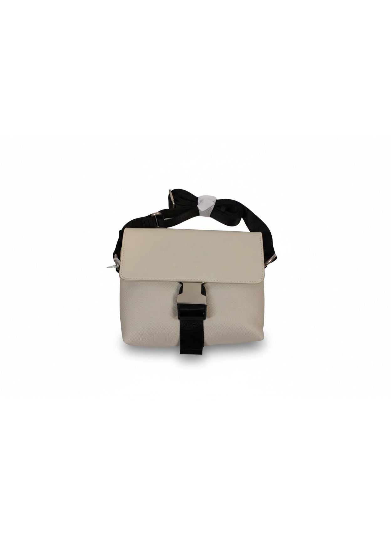 David Jones Womens Handbag Stylish and Durable Everyday Carry | Color Almond Milk (CM7490)