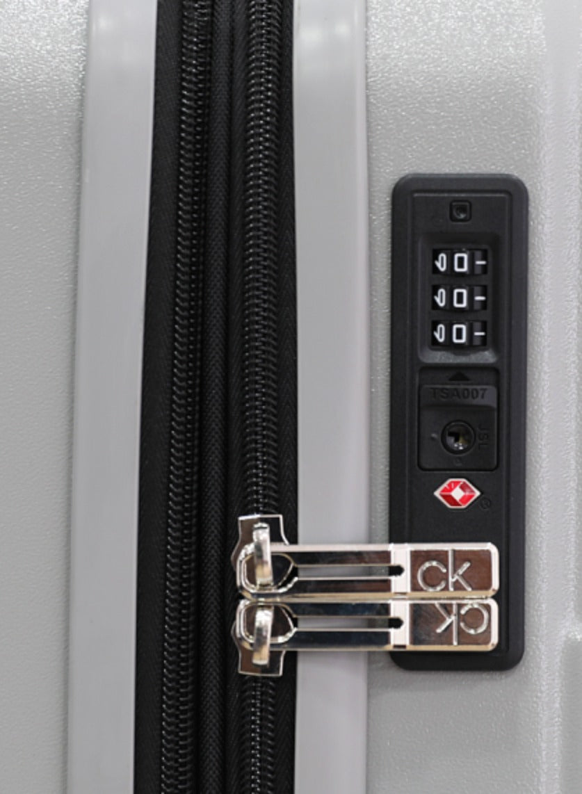 Calvin Klein Insignia Carry-On Spinner