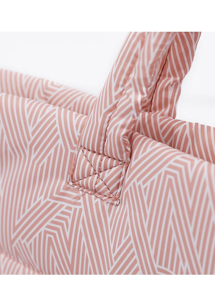 Crosswalk women's handbag & shoulder bags Women Shoulder Tote Bags Top Handle Satchel Color CORAL