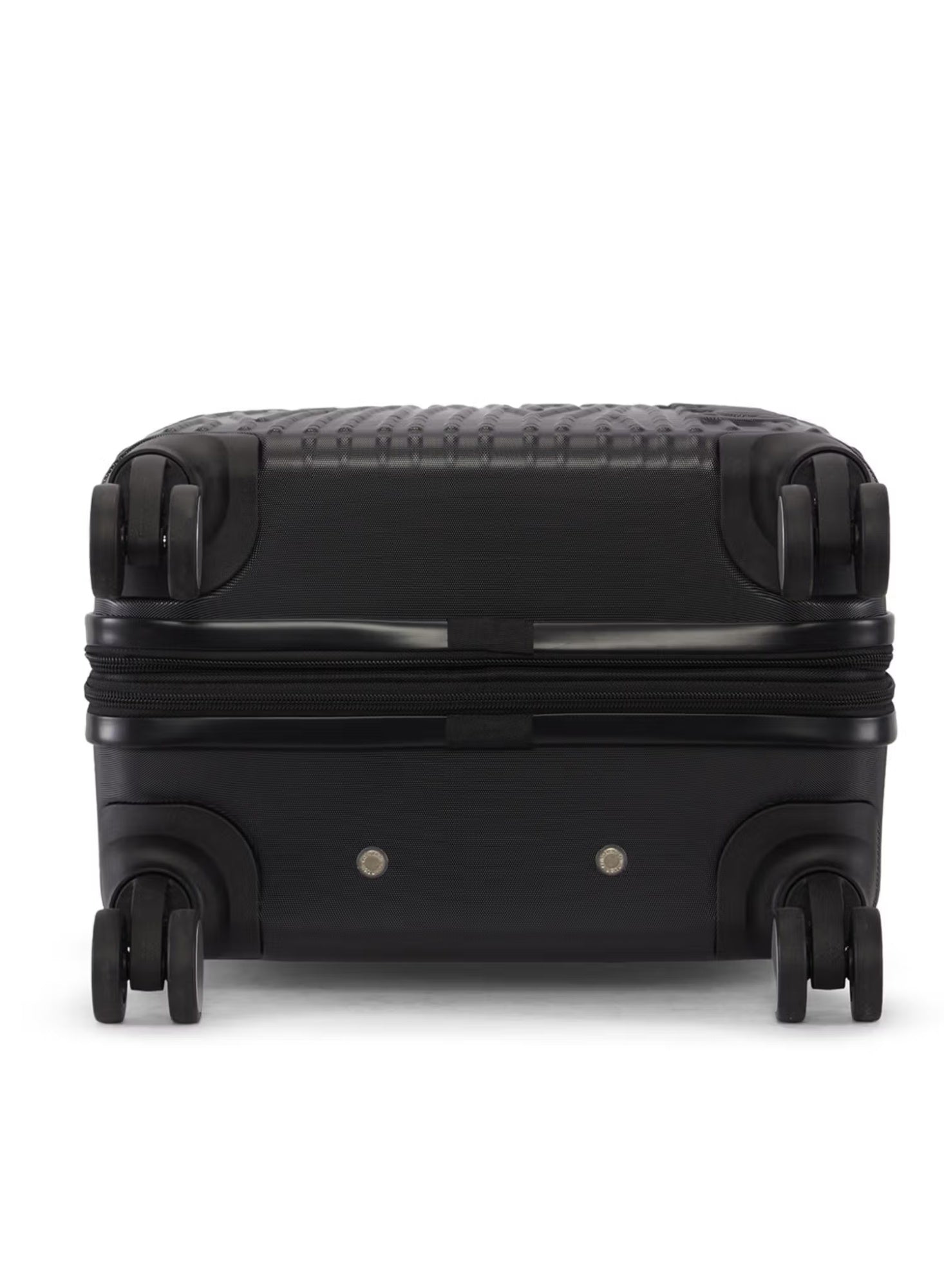 Calvin Klein Hyper Luxe Carry-On Spinner