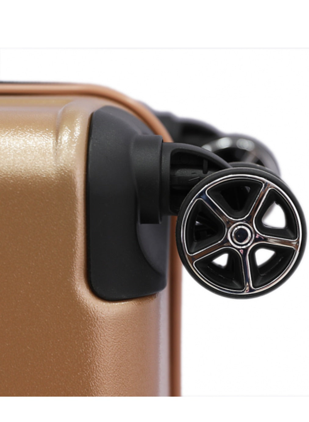 Calvin Klein Insignia Carry-On Spinner