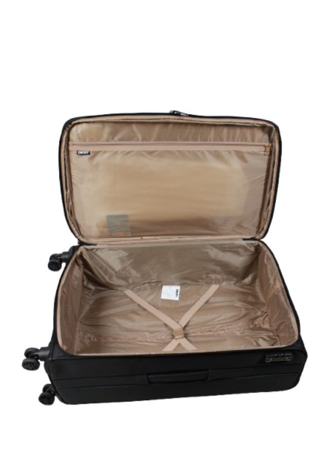 DKNY Established Spinner Suitcase