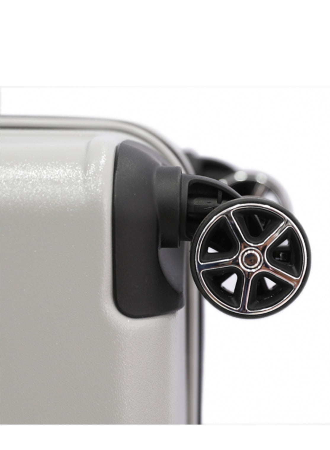 Calvin Klein Insignia Carry-On Spinner