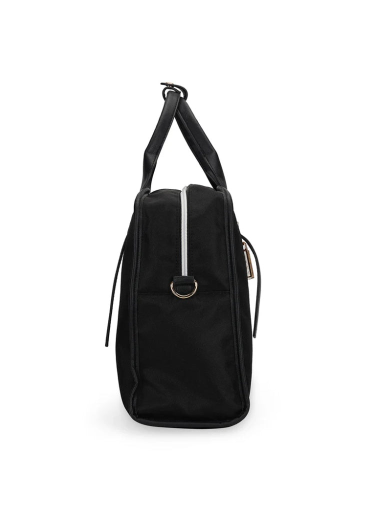 DKNY After Hours Large Weekender Handbag